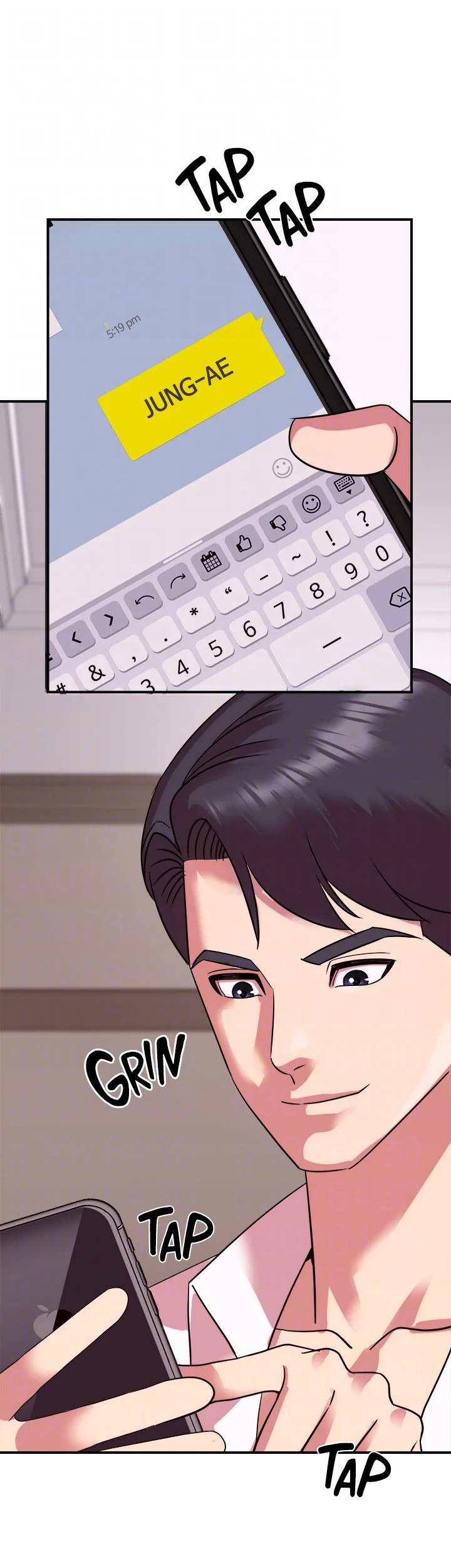 Young Madam Chapter 18 - HolyManga.Net