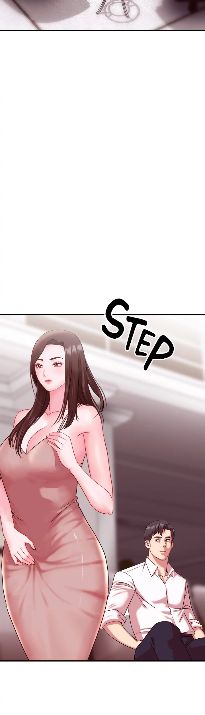 Young Madam Chapter 18 - HolyManga.Net