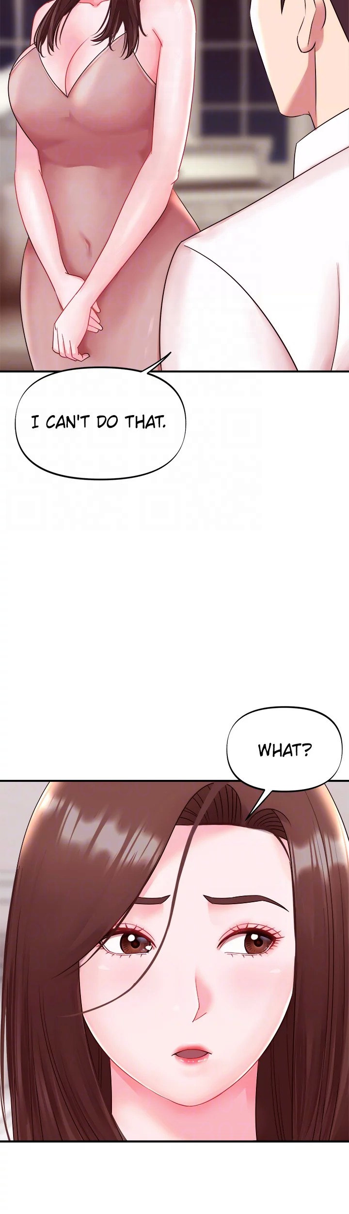 Young Madam Chapter 18 - HolyManga.Net