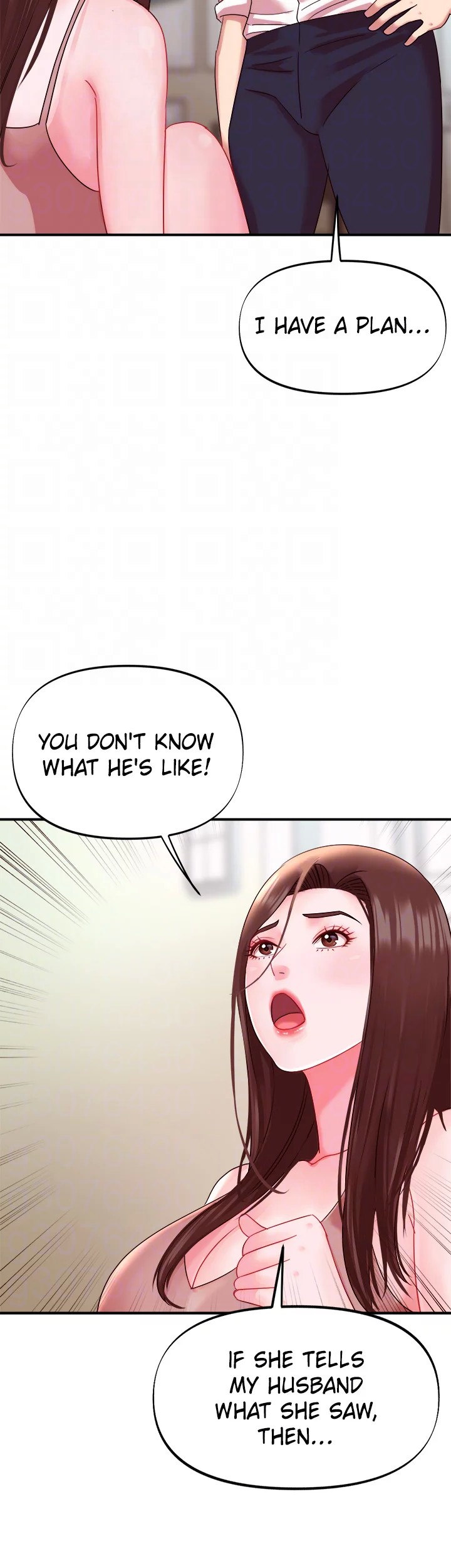 Young Madam Chapter 18 - HolyManga.Net