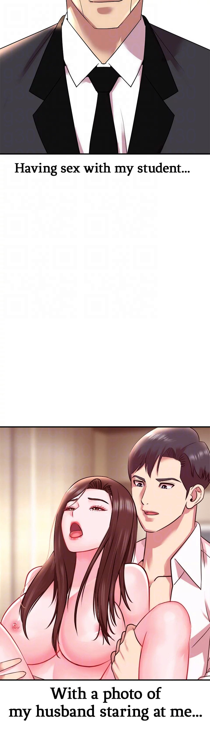 Young Madam Chapter 19 - HolyManga.Net