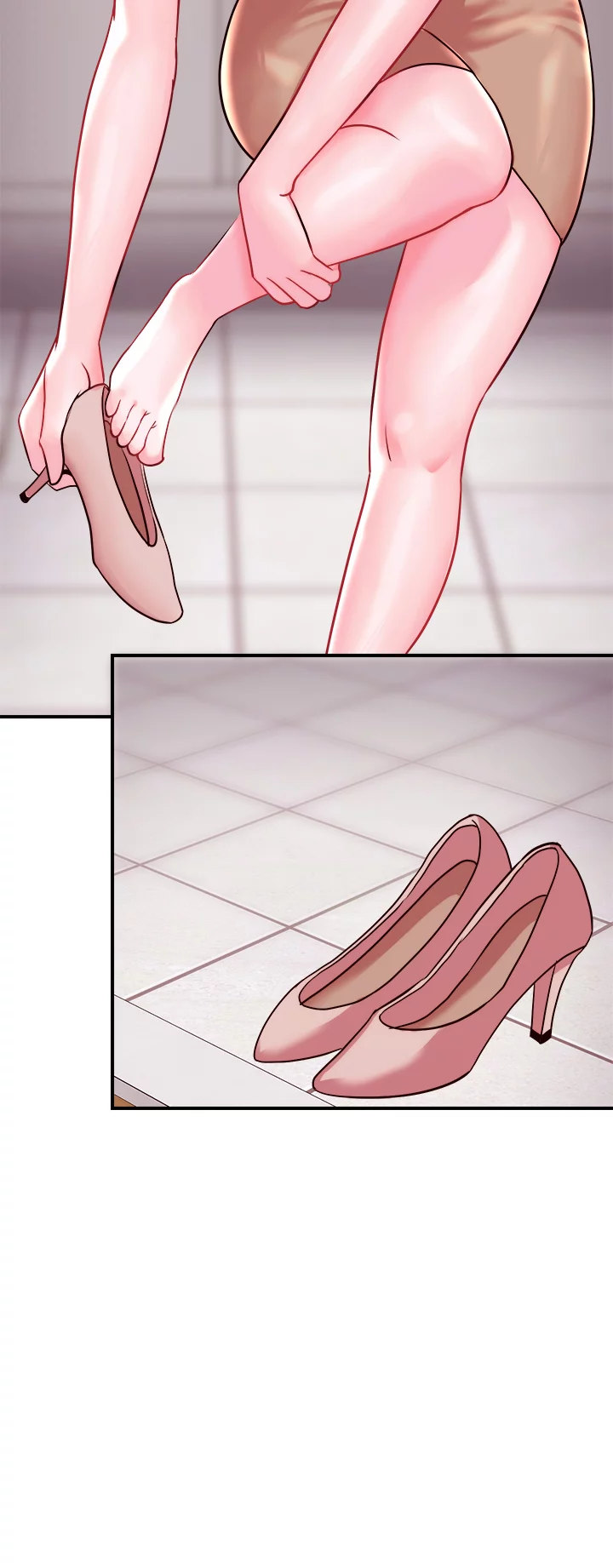 Young Madam Chapter 19 - HolyManga.Net