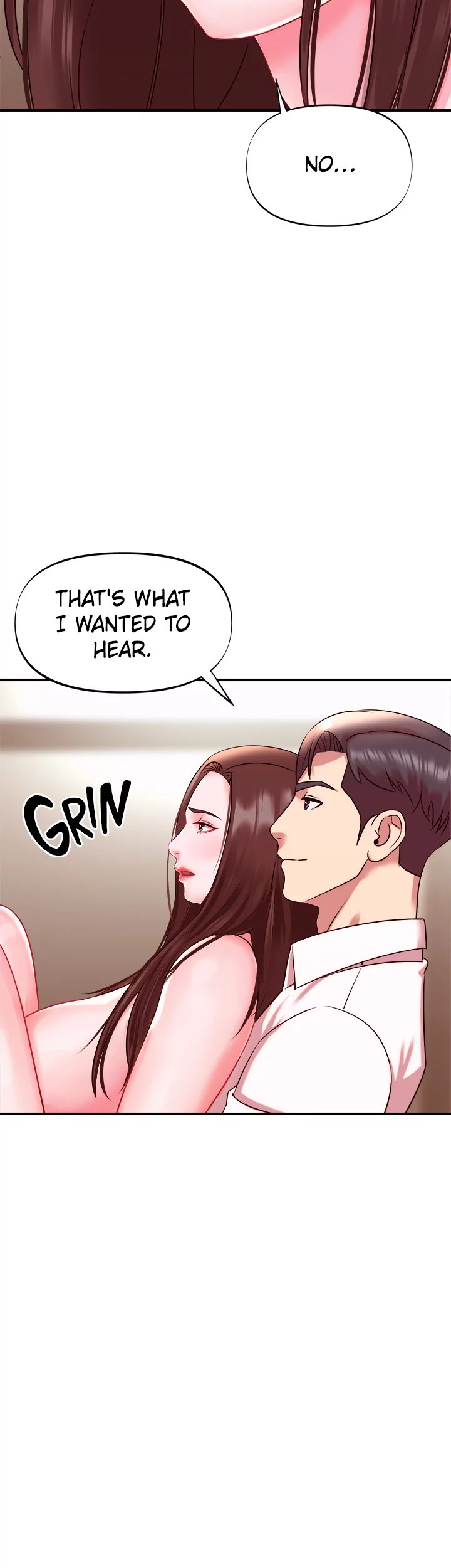 Young Madam Chapter 19 - HolyManga.Net