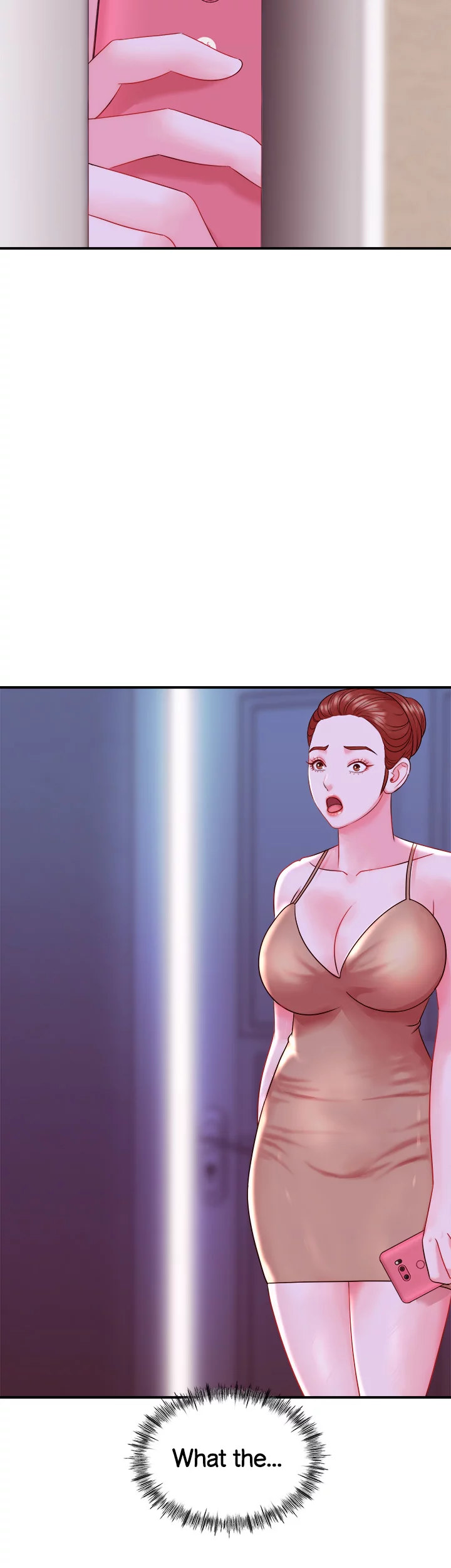 Young Madam Chapter 19 - HolyManga.Net
