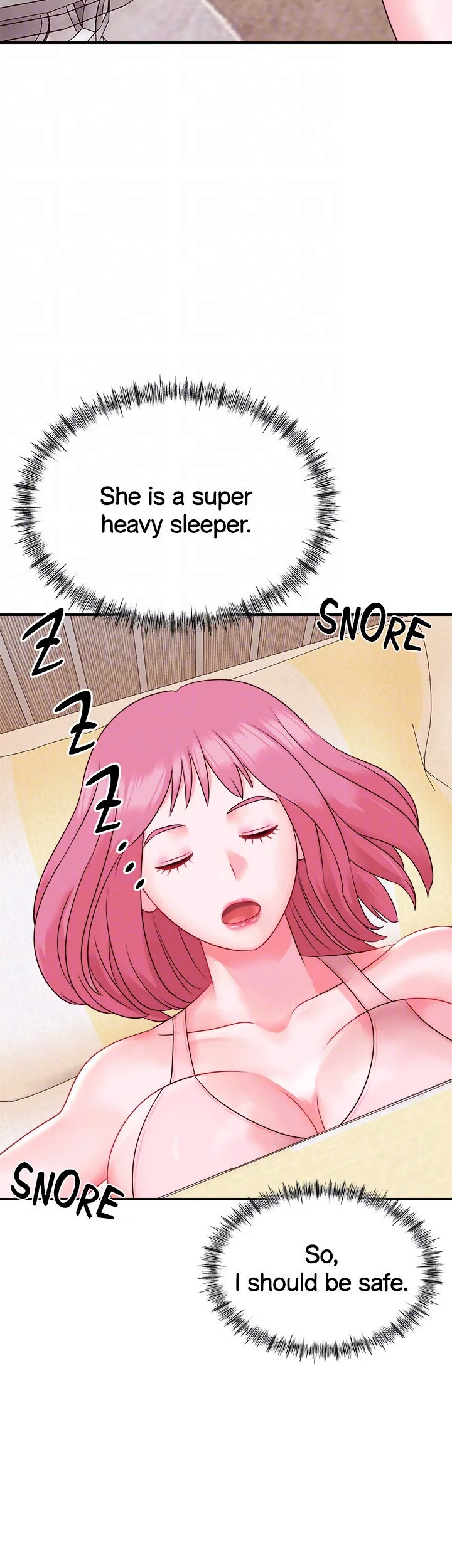 Young Madam Chapter 19 - HolyManga.Net