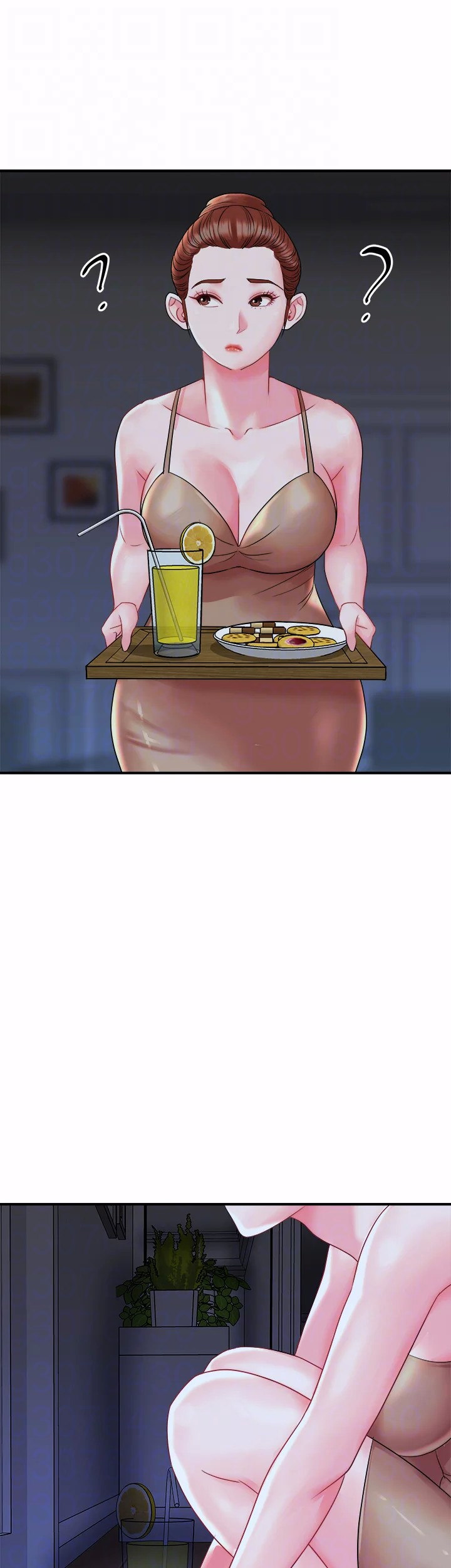Young Madam Chapter 19 - HolyManga.Net