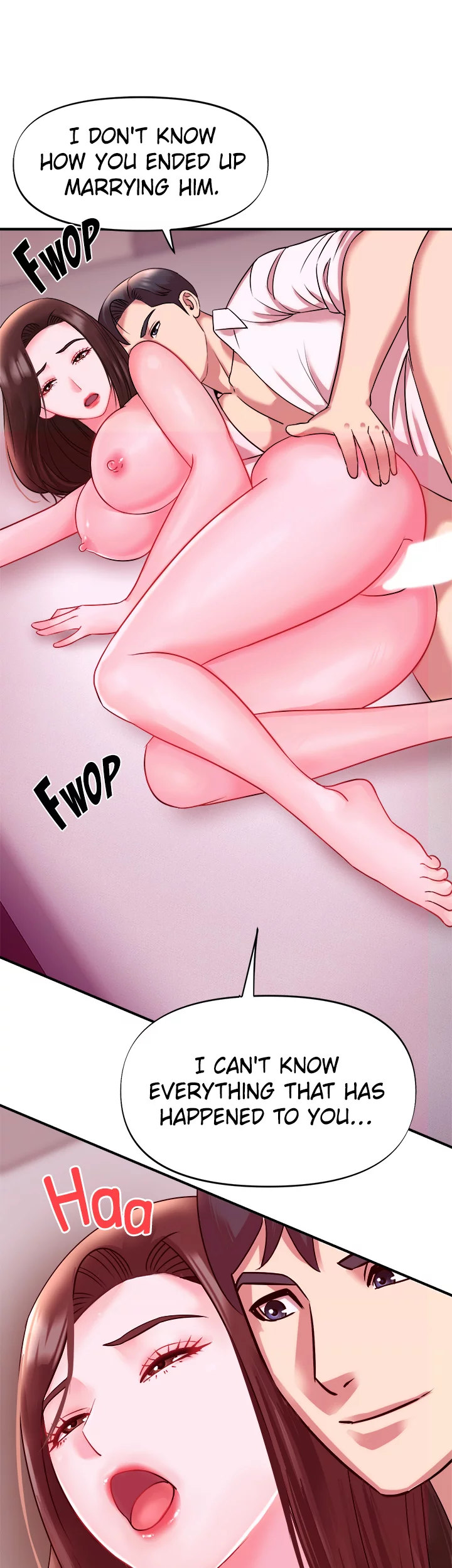 Young Madam Chapter 19 - HolyManga.Net