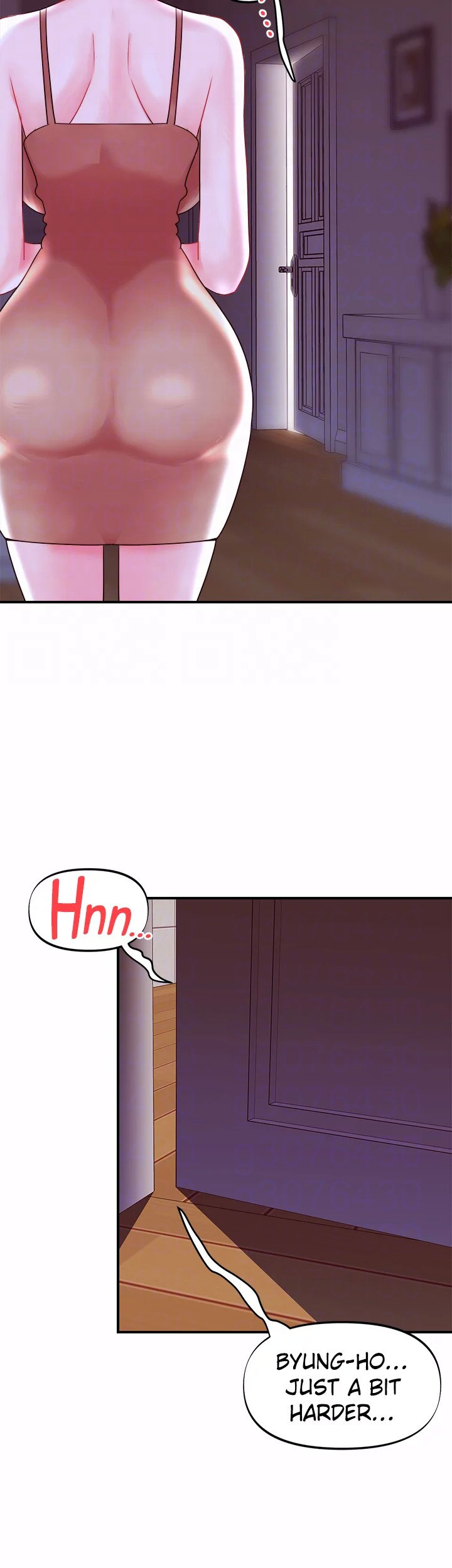Young Madam Chapter 19 - HolyManga.Net