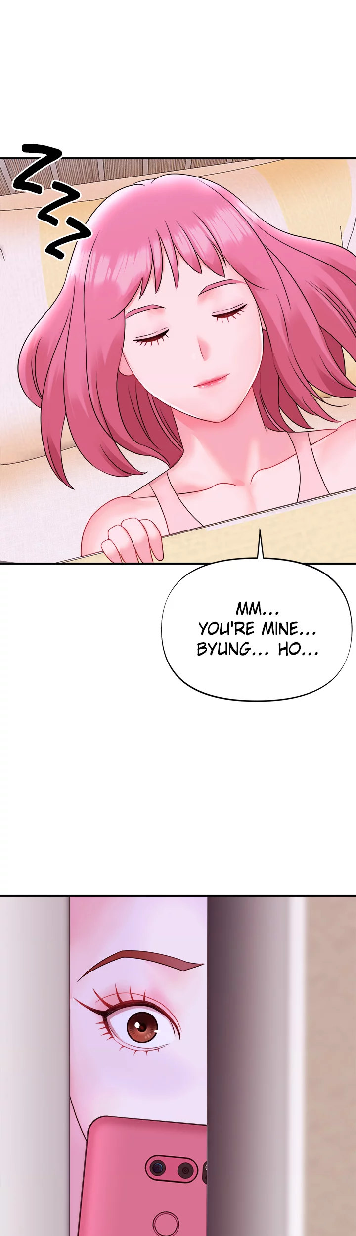 Young Madam Chapter 19 - HolyManga.Net