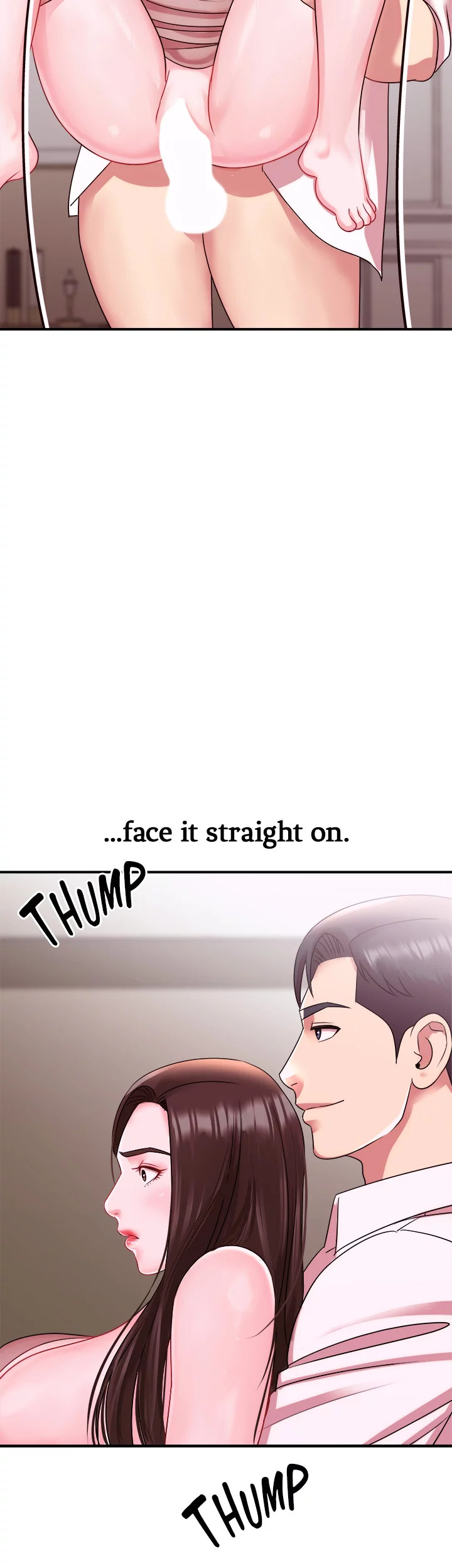Young Madam Chapter 19 - HolyManga.Net