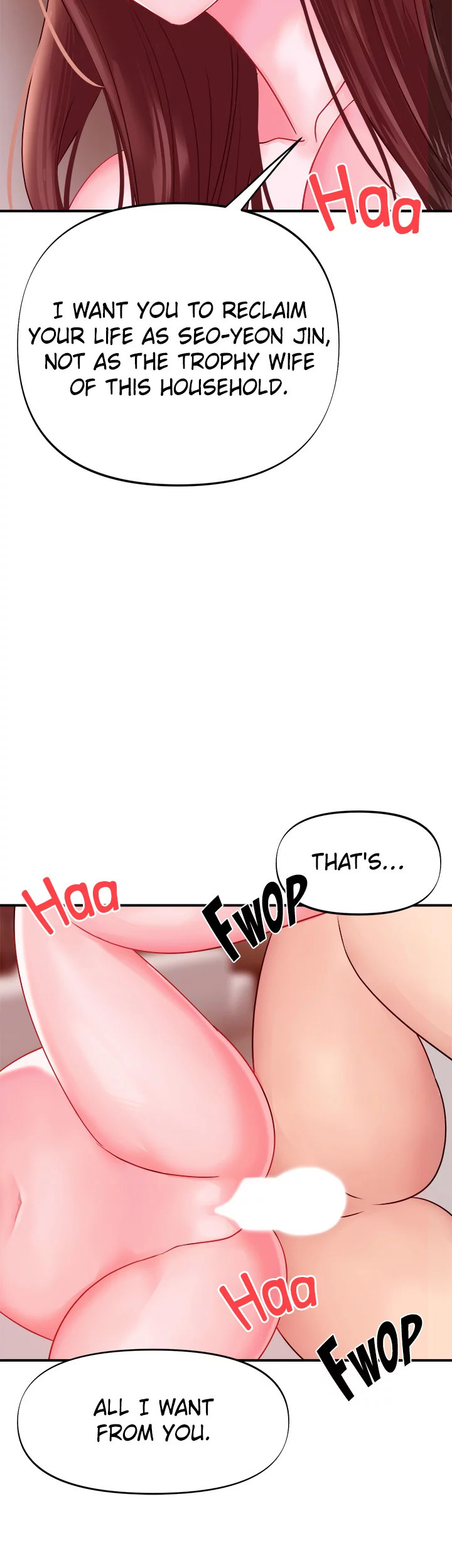 Young Madam Chapter 19 - HolyManga.Net