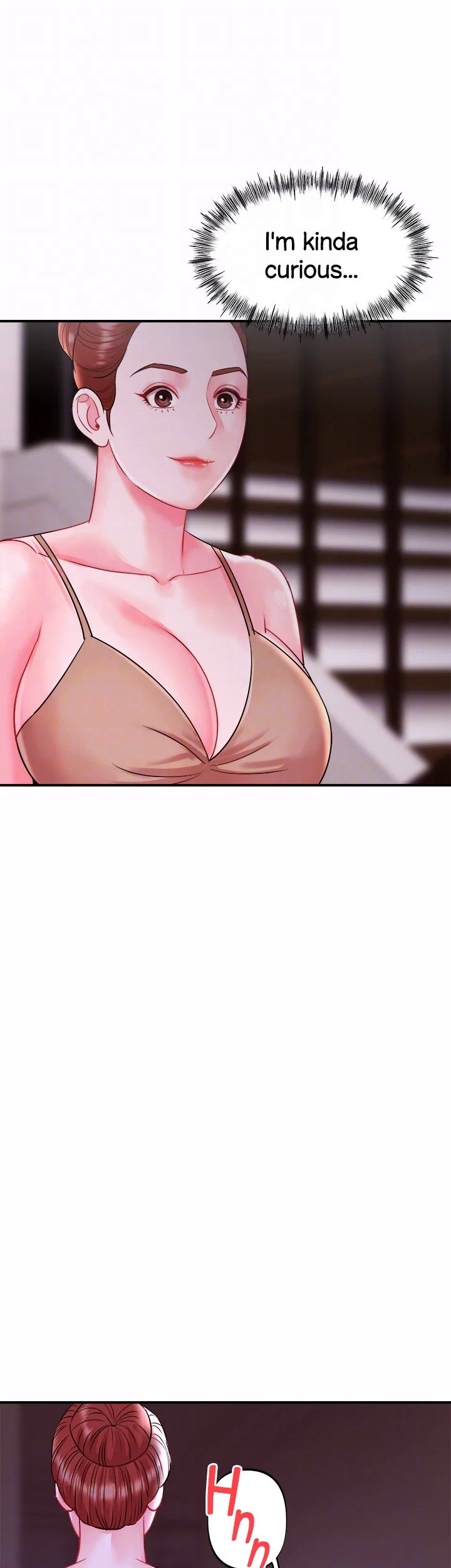 Young Madam Chapter 19 - HolyManga.Net