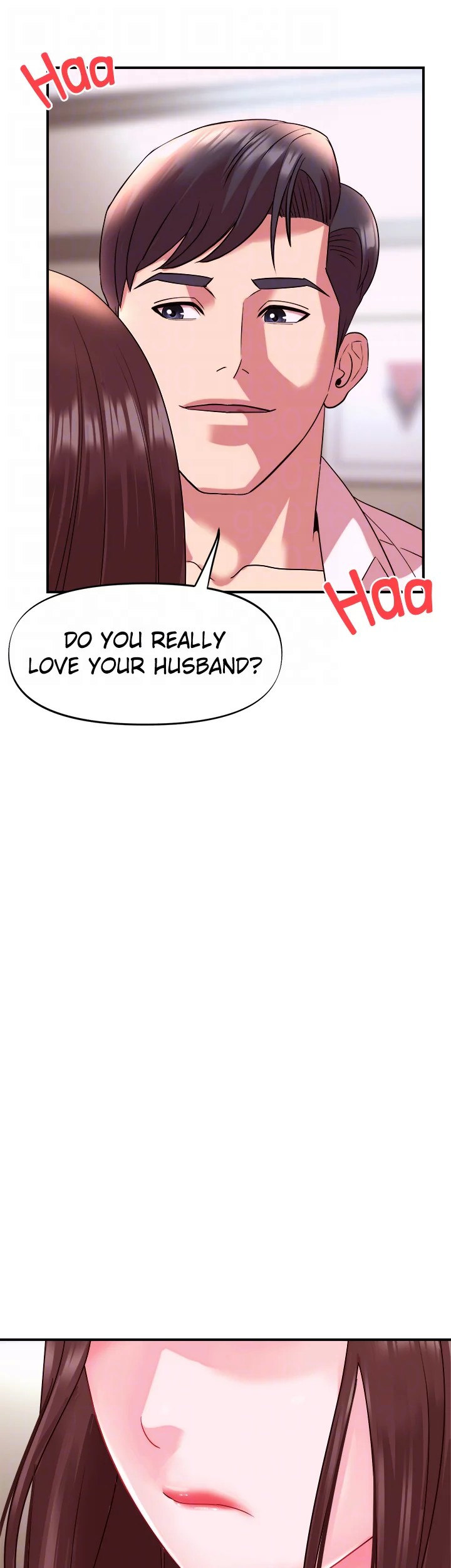 Young Madam Chapter 19 - HolyManga.Net