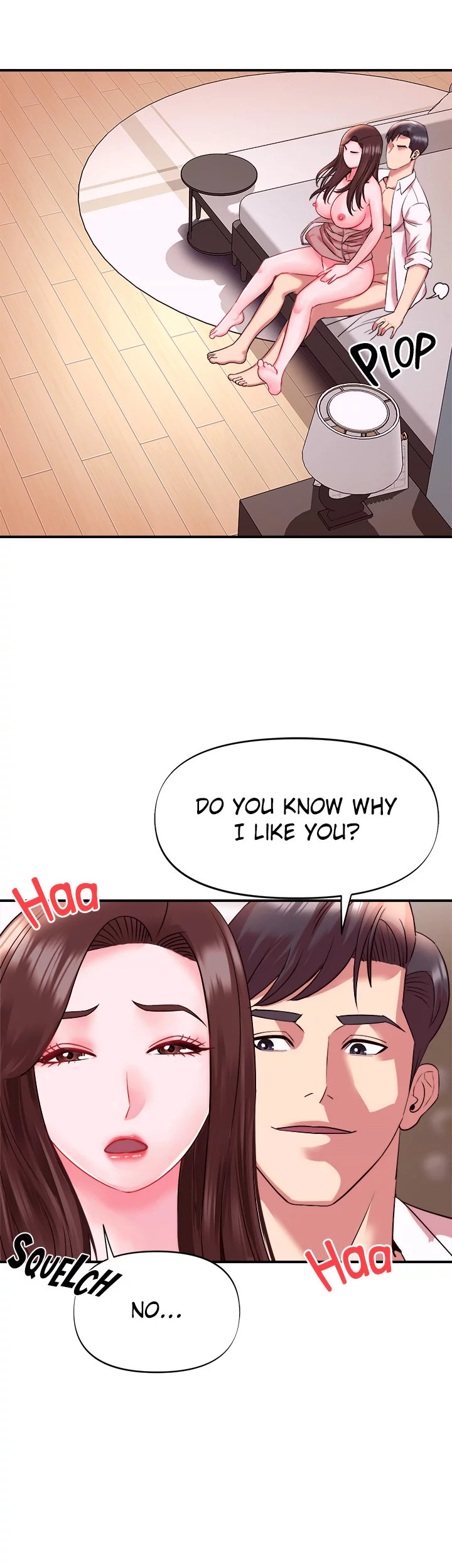 Young Madam Chapter 19 - HolyManga.Net