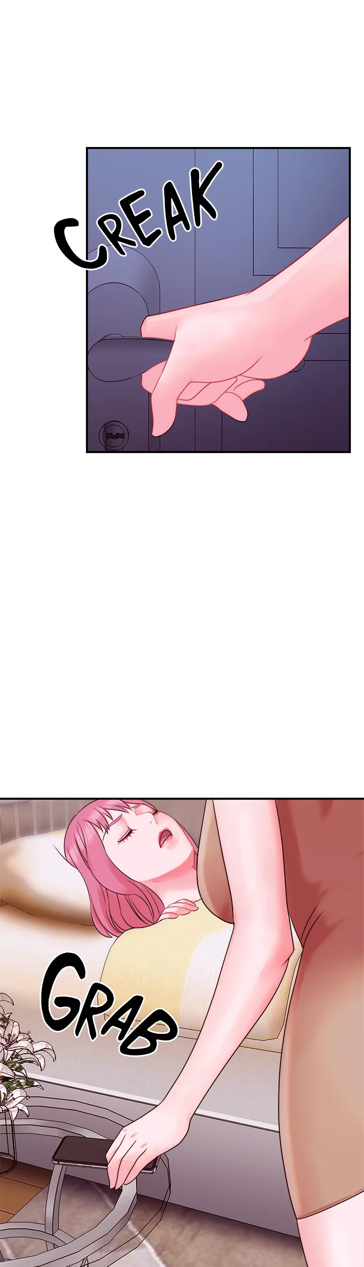 Young Madam Chapter 19 - HolyManga.Net
