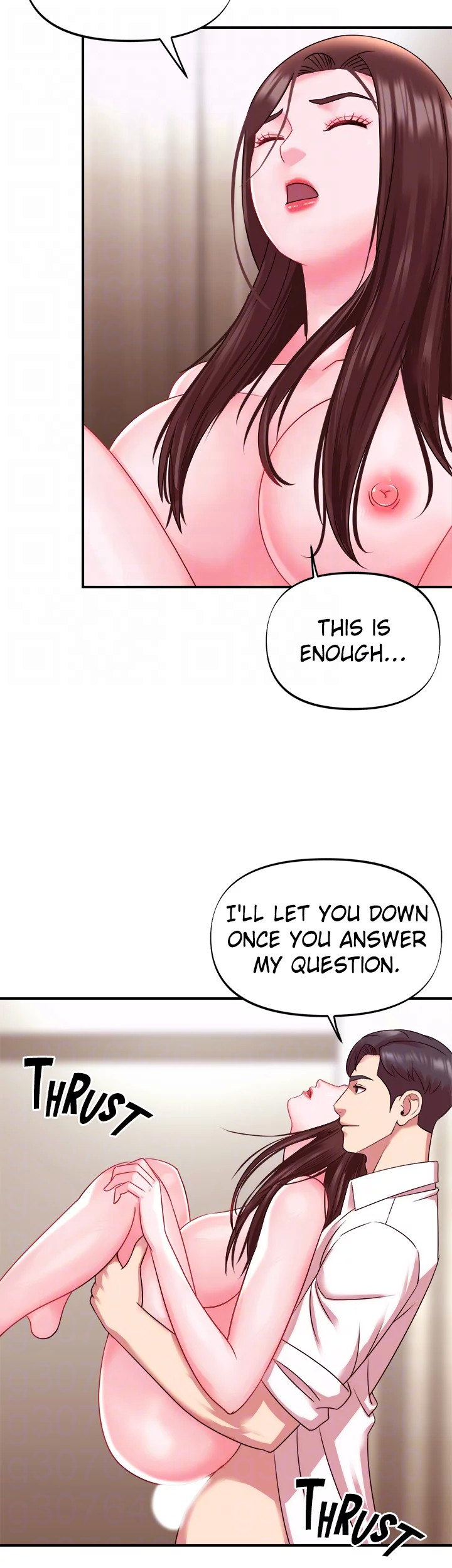 Young Madam Chapter 19 - HolyManga.Net