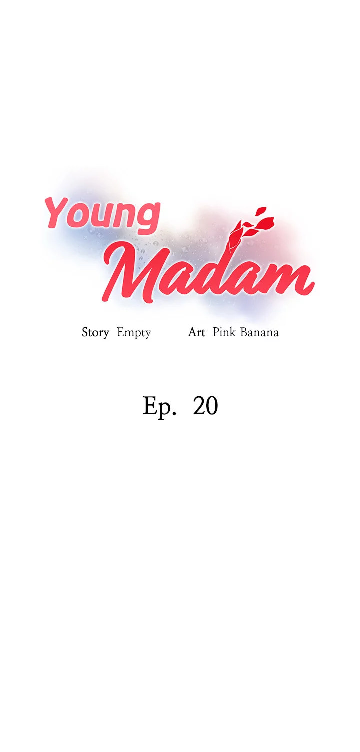 Young Madam Chapter 20 - HolyManga.Net