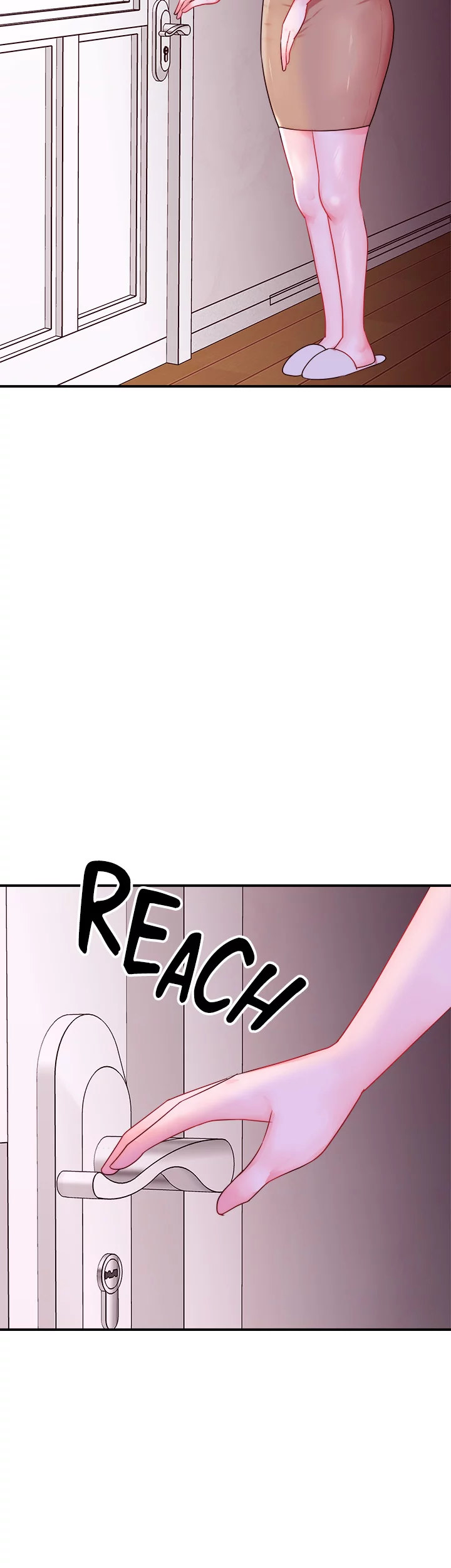 Young Madam Chapter 20 - HolyManga.Net