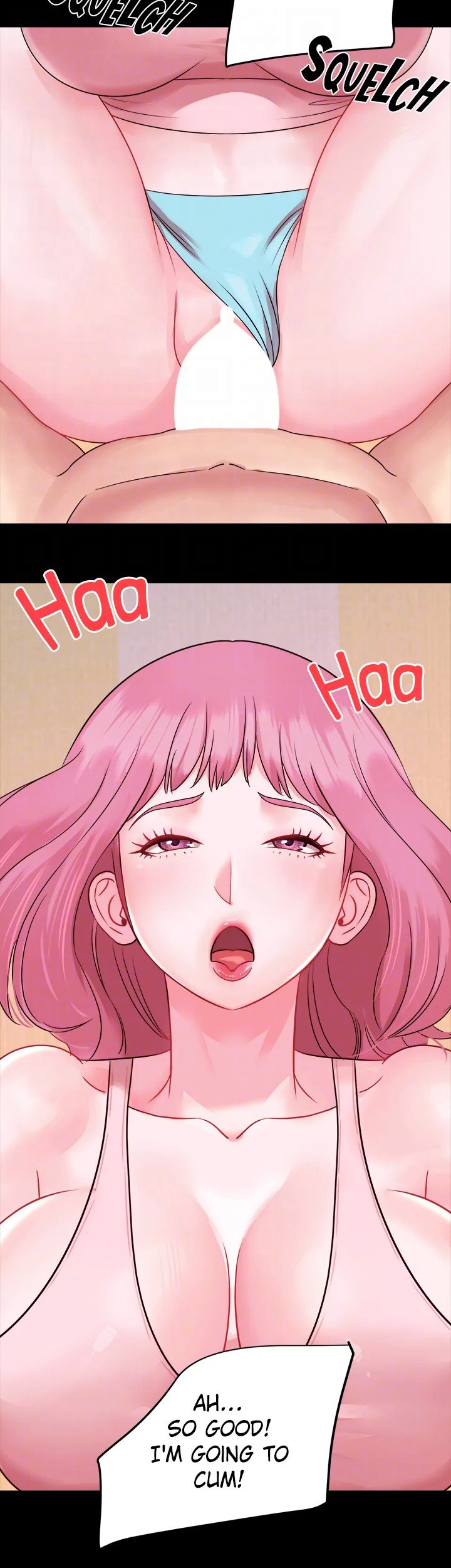 Young Madam Chapter 20 - HolyManga.Net