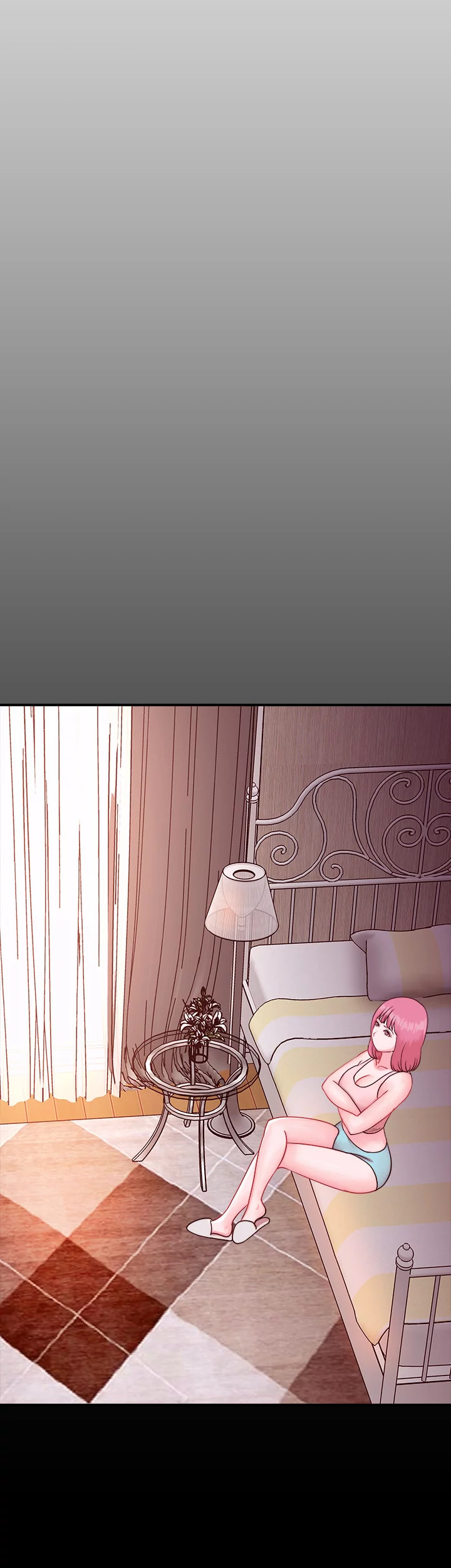 Young Madam Chapter 20 - HolyManga.Net