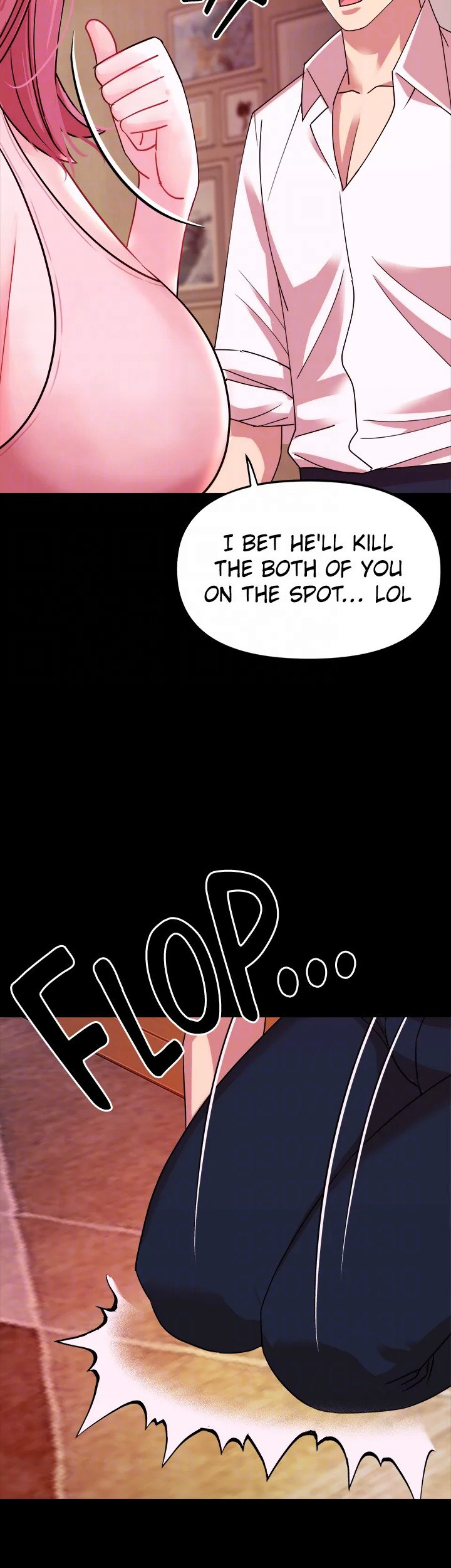 Young Madam Chapter 20 - HolyManga.Net