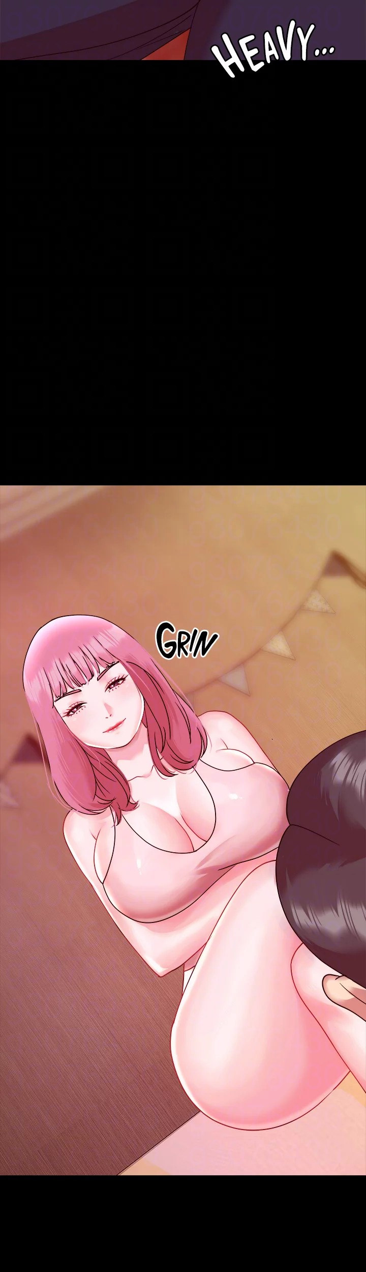 Young Madam Chapter 20 - HolyManga.Net