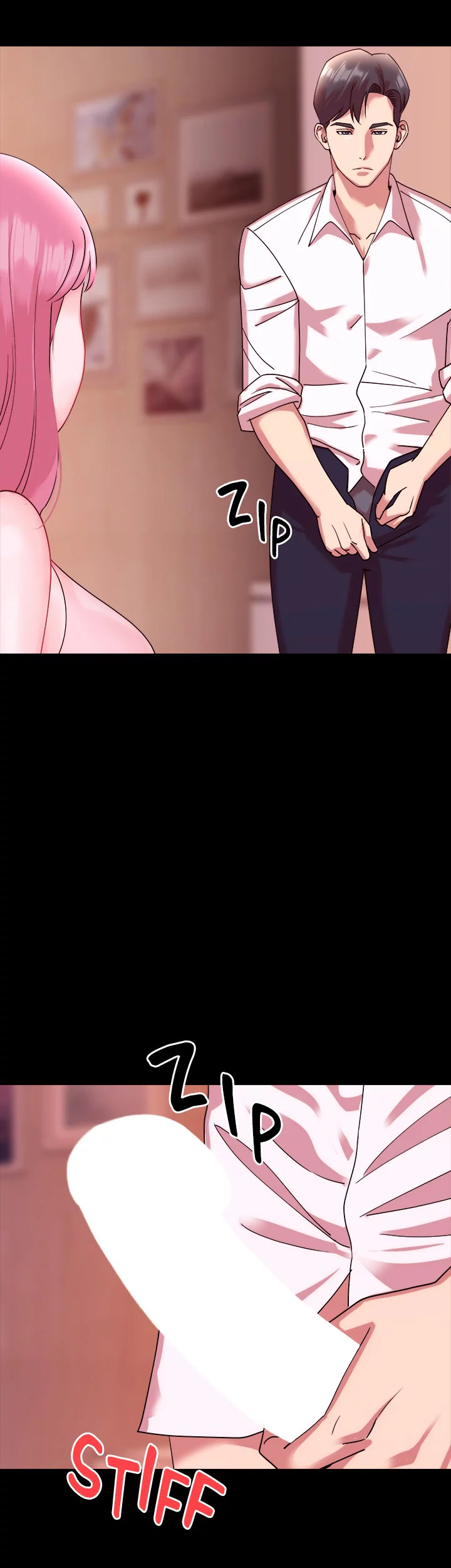 Young Madam Chapter 20 - HolyManga.Net