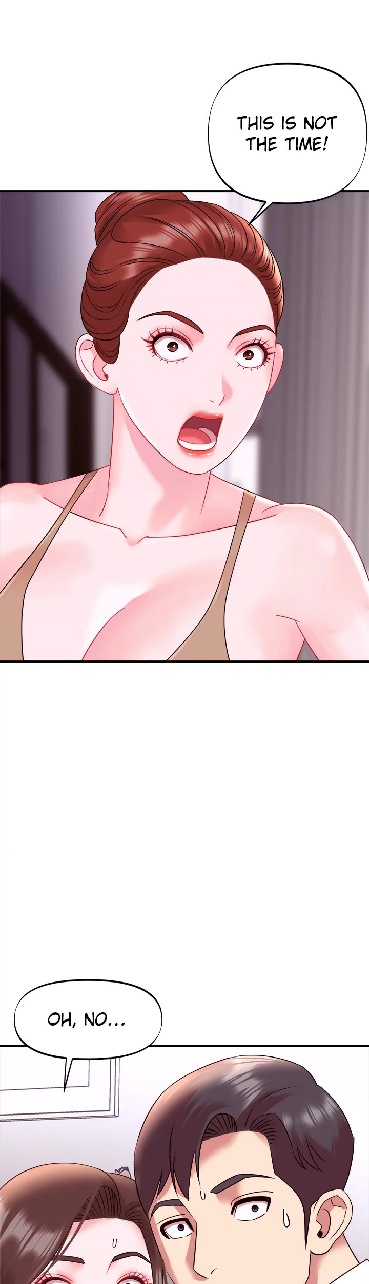 Young Madam Chapter 20 - HolyManga.Net