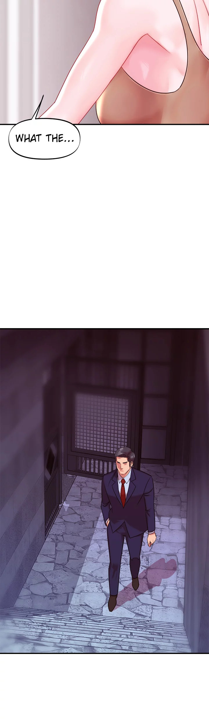 Young Madam Chapter 20 - HolyManga.Net