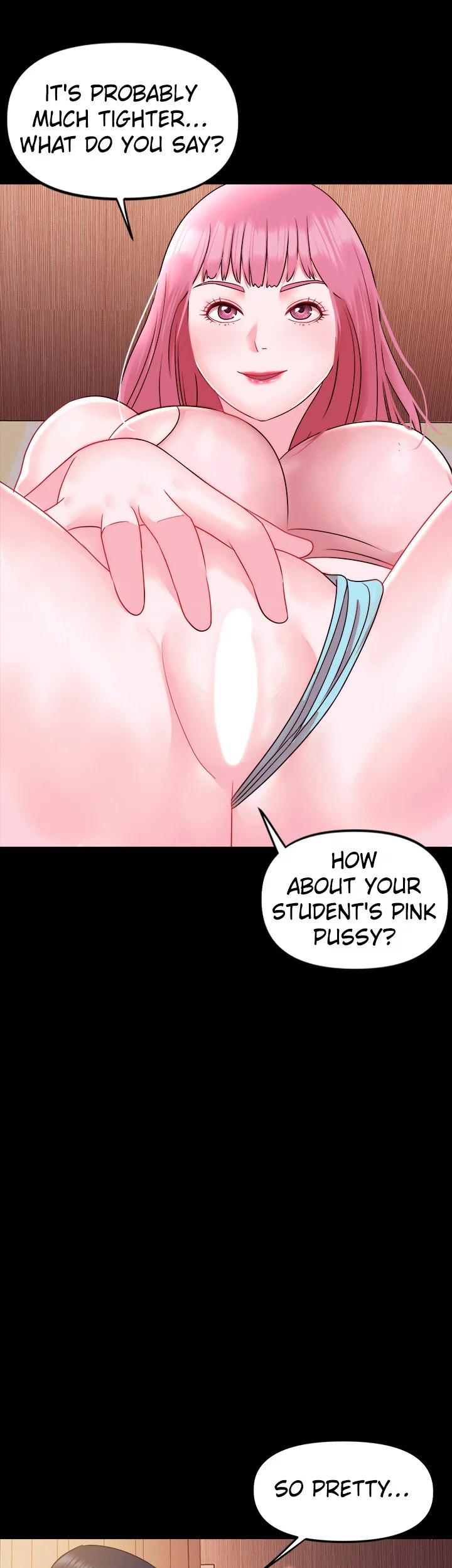 Young Madam Chapter 20 - HolyManga.Net