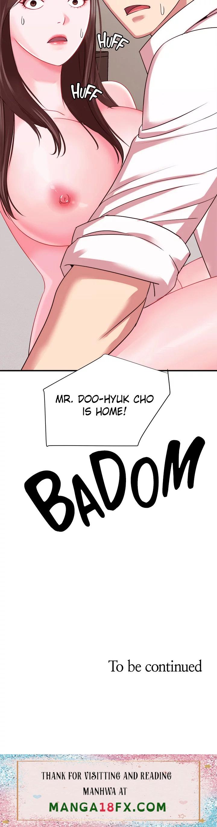 Young Madam Chapter 20 - HolyManga.Net