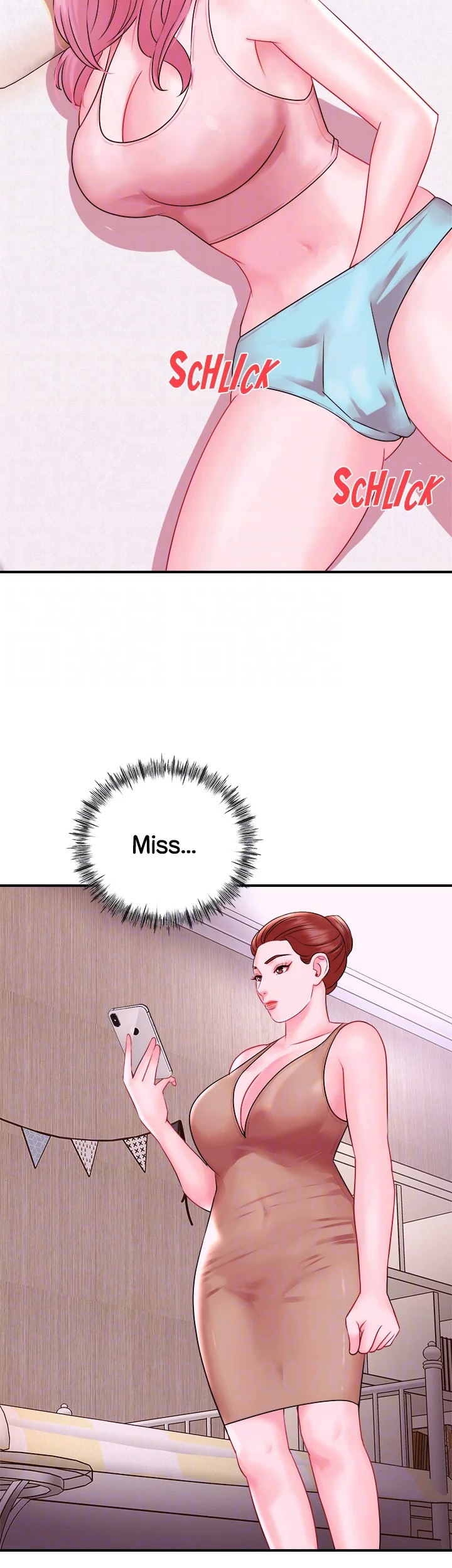 Young Madam Chapter 20 - HolyManga.Net