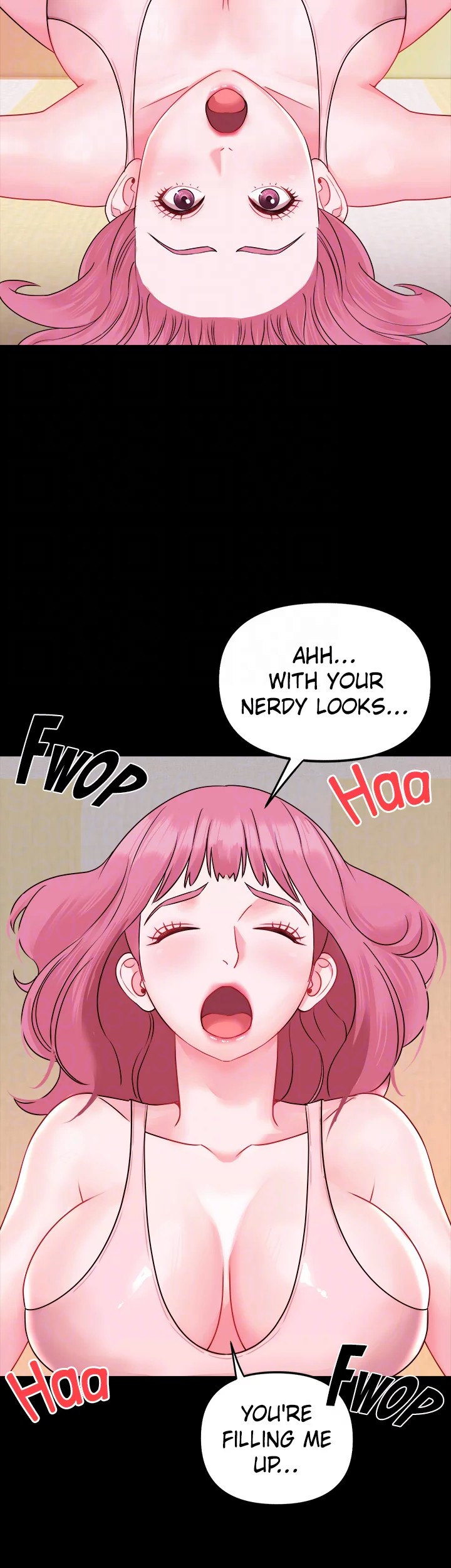 Young Madam Chapter 20 - HolyManga.Net