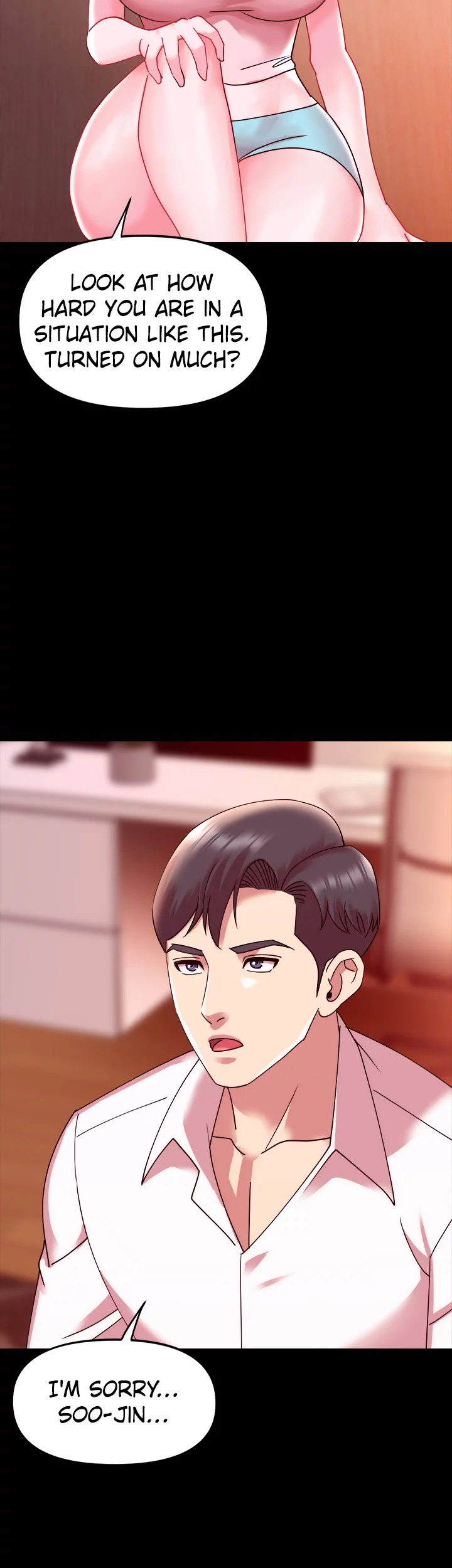 Young Madam Chapter 20 - HolyManga.Net