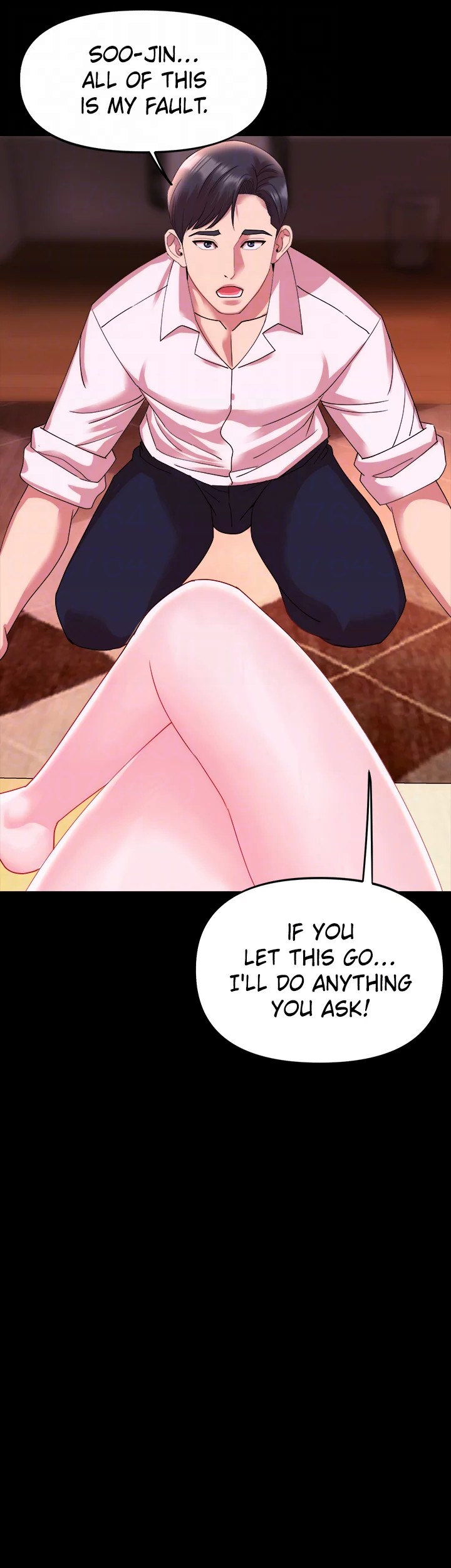 Young Madam Chapter 20 - HolyManga.Net