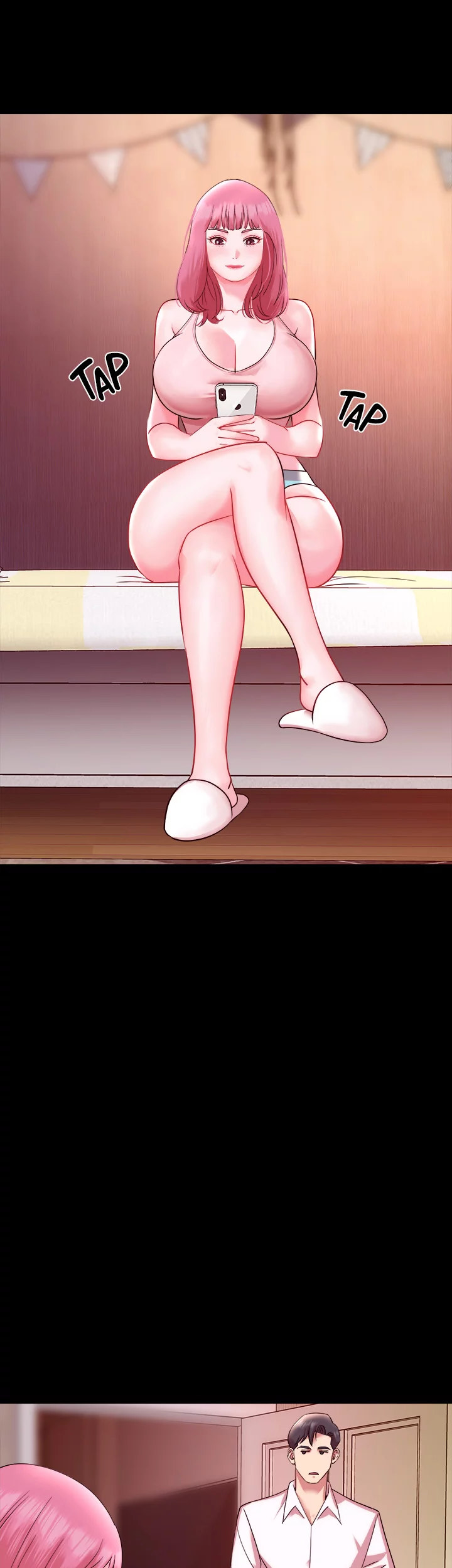 Young Madam Chapter 20 - HolyManga.Net