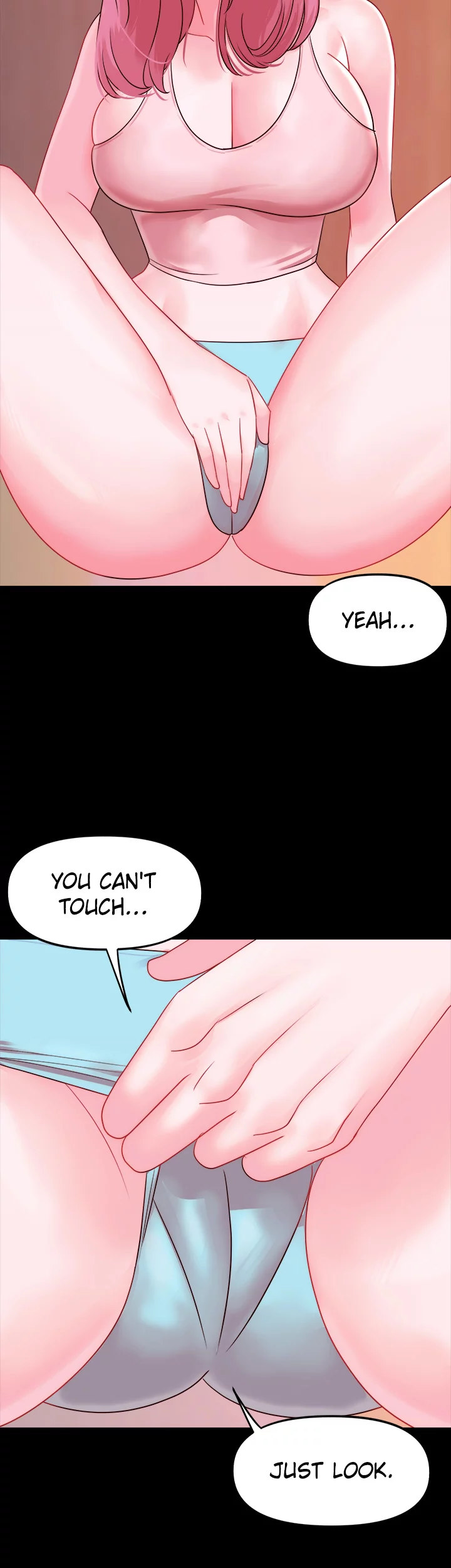 Young Madam Chapter 20 - HolyManga.Net