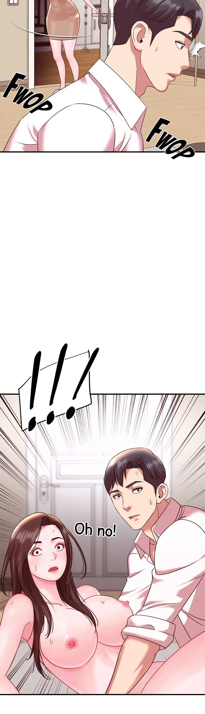Young Madam Chapter 20 - HolyManga.Net