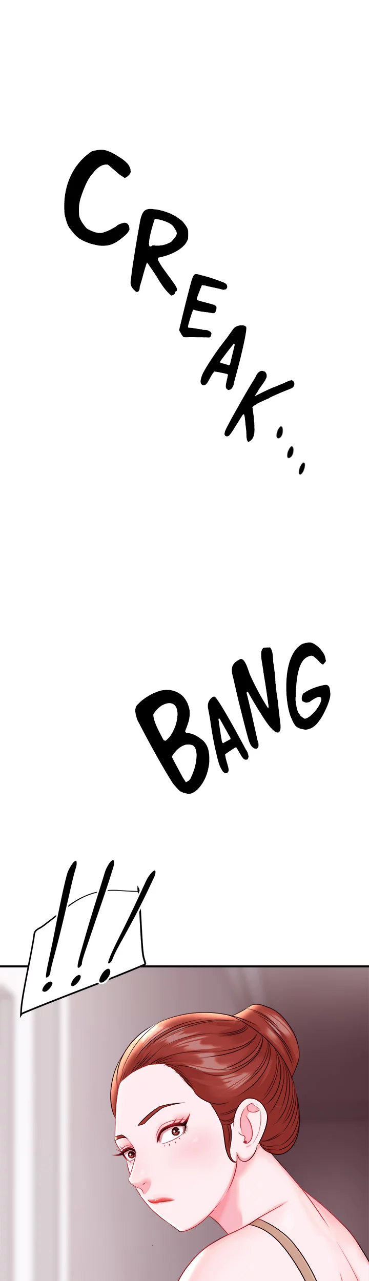 Young Madam Chapter 20 - HolyManga.Net