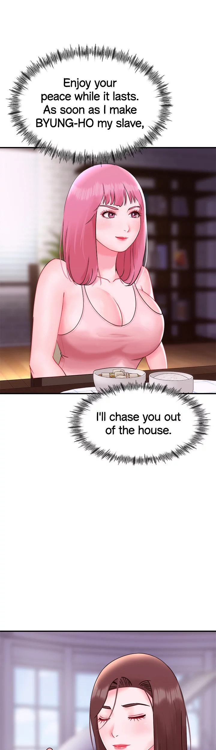 Young Madam Chapter 21 - HolyManga.Net