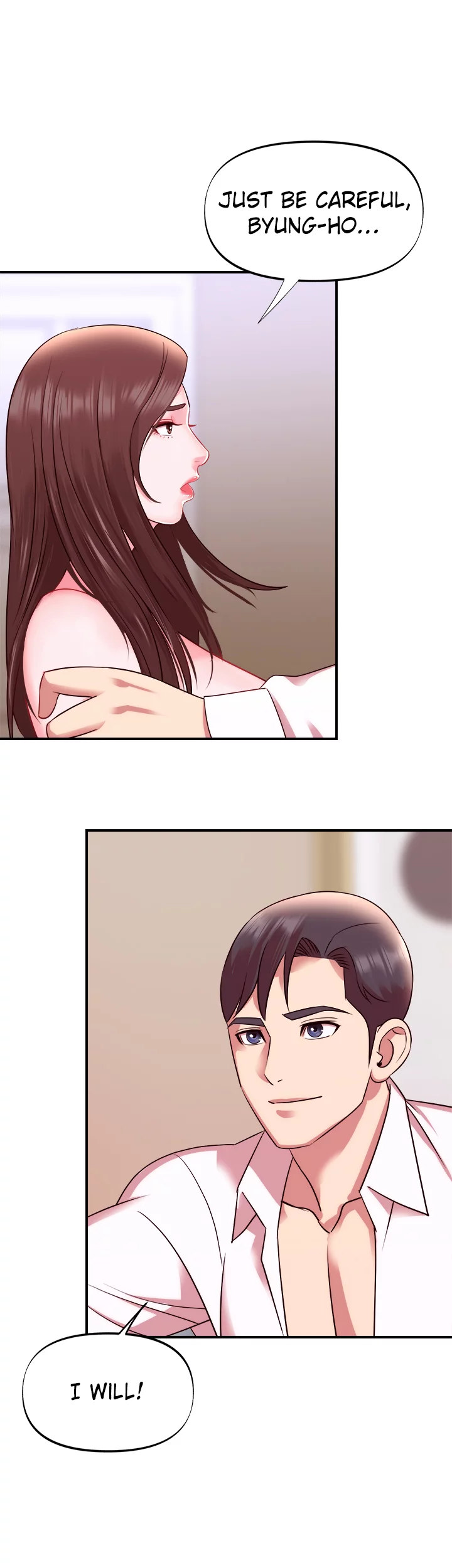 Young Madam Chapter 21 - HolyManga.Net