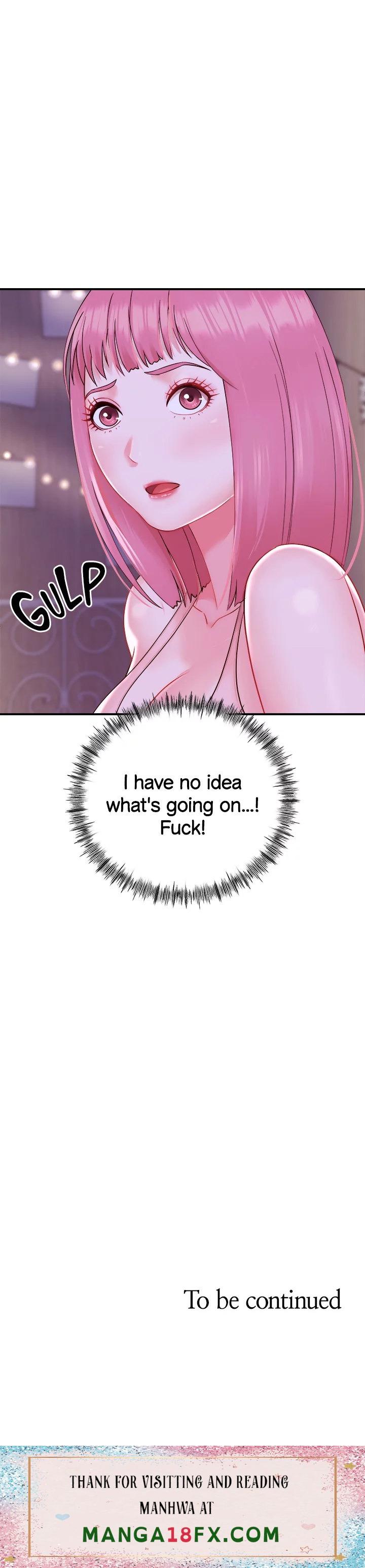 Young Madam Chapter 21 - HolyManga.Net