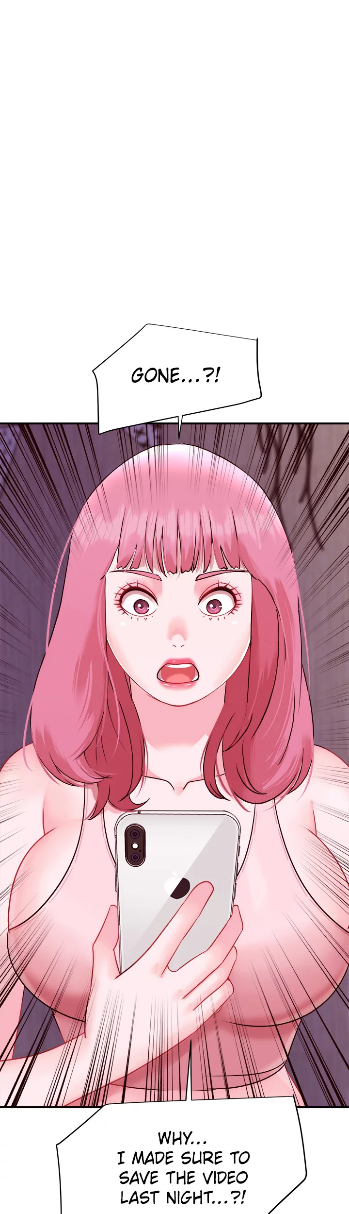Young Madam Chapter 21 - HolyManga.Net