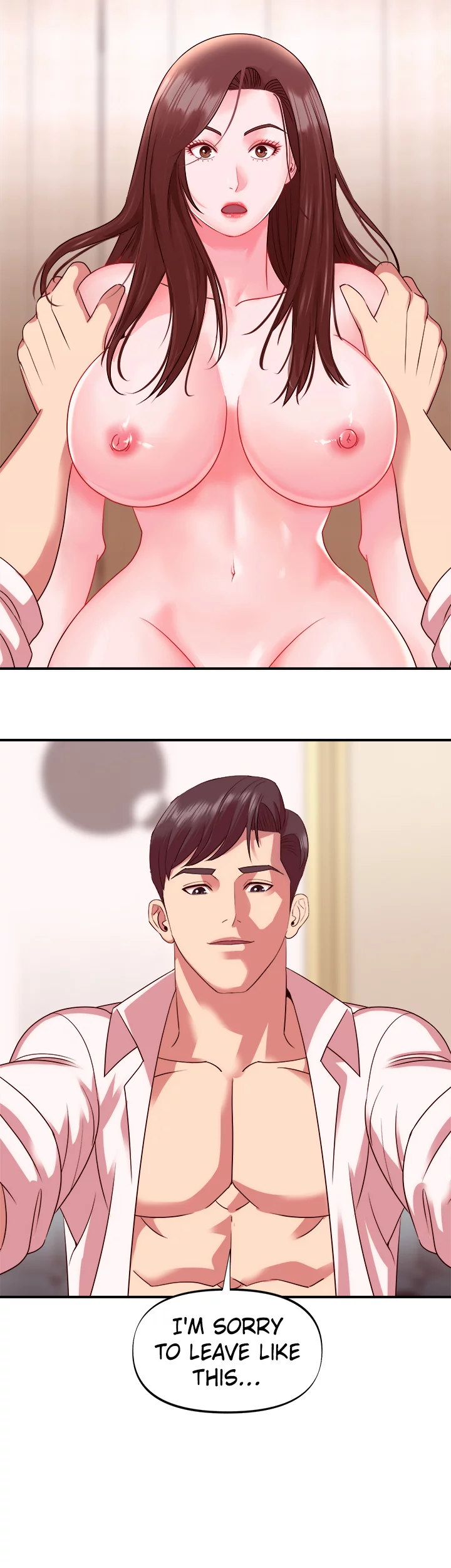 Young Madam Chapter 21 - HolyManga.Net