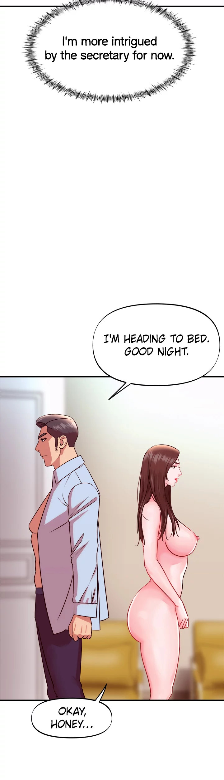 Young Madam Chapter 21 - HolyManga.Net