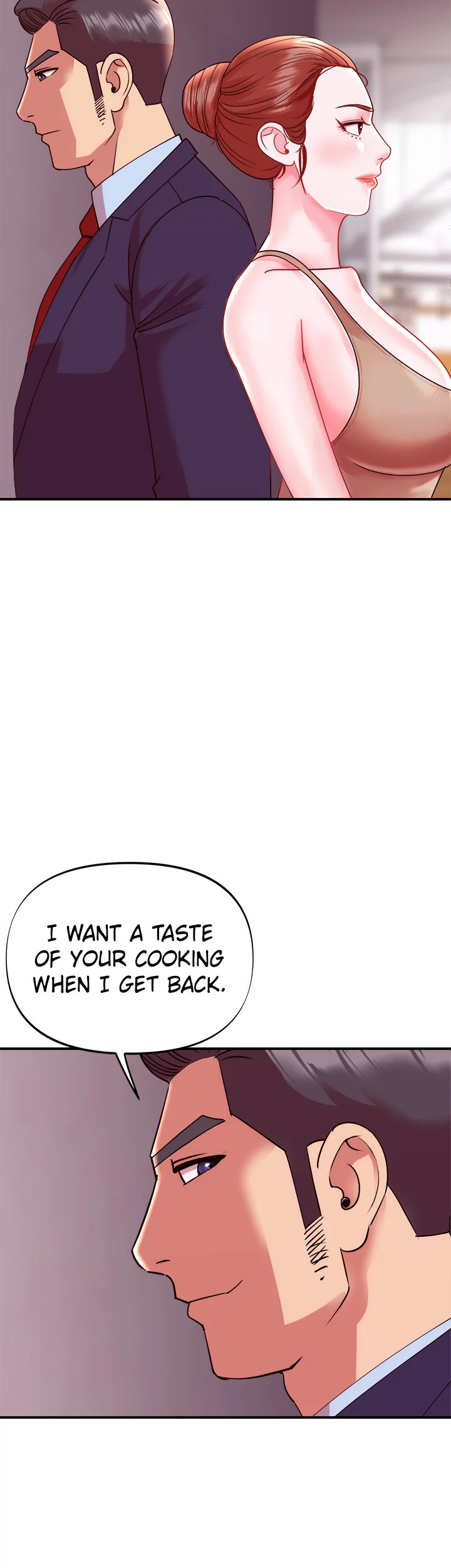Young Madam Chapter 21 - HolyManga.Net