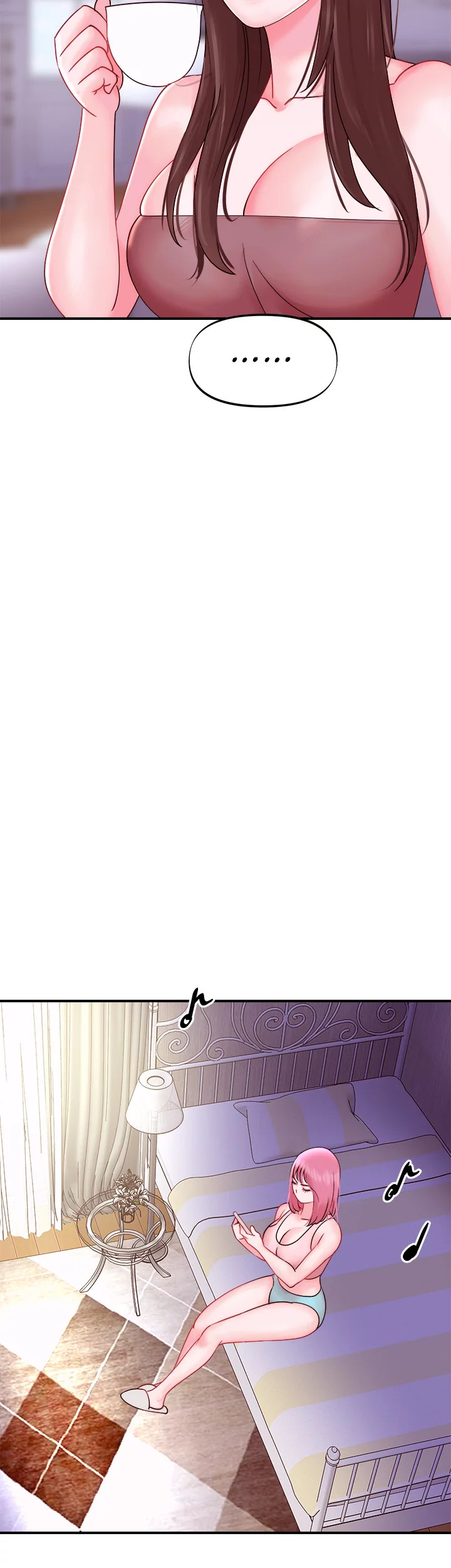 Young Madam Chapter 21 - HolyManga.Net
