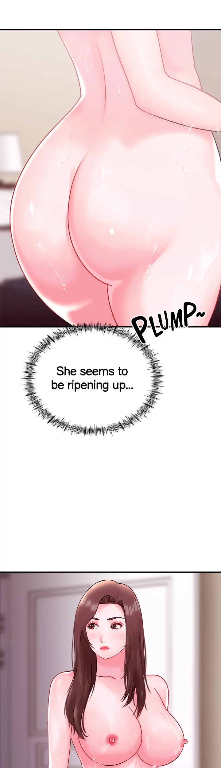 Young Madam Chapter 21 - HolyManga.Net