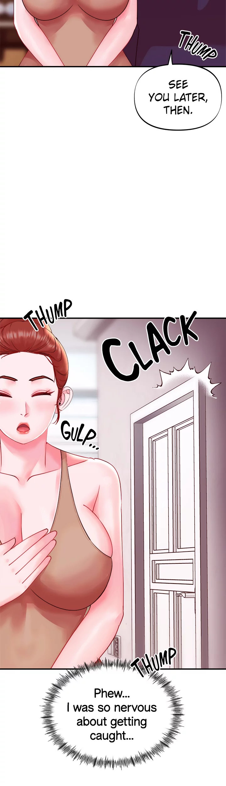 Young Madam Chapter 21 - HolyManga.Net