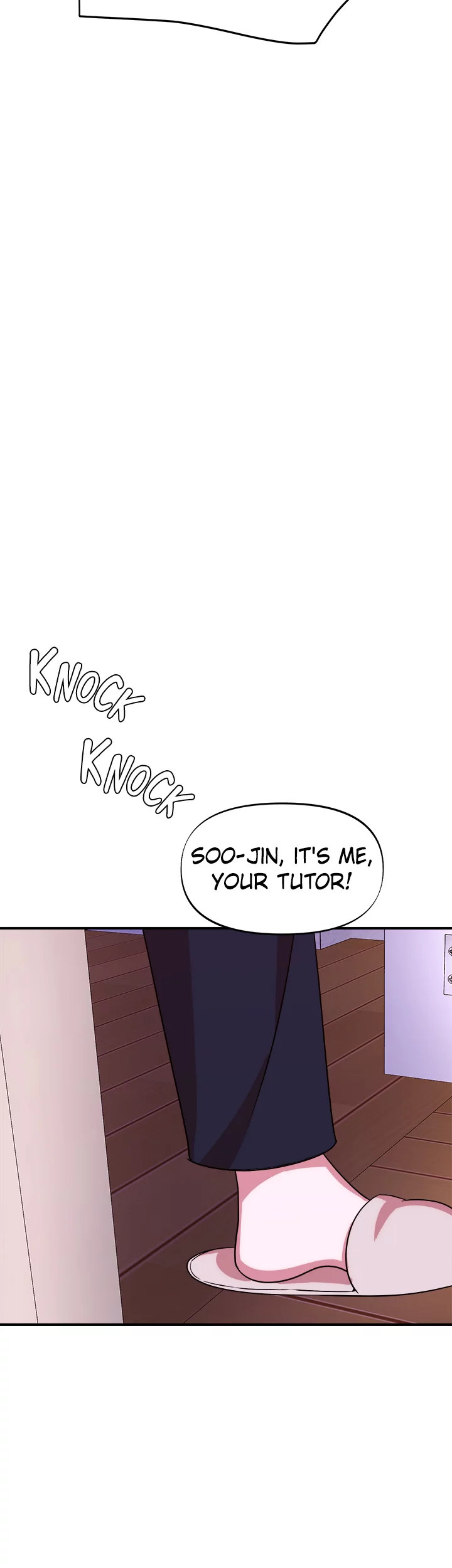 Young Madam Chapter 21 - HolyManga.Net